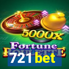 721 bet